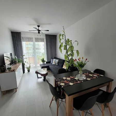 Mieszkanie Litewska Apartment Wroclaw