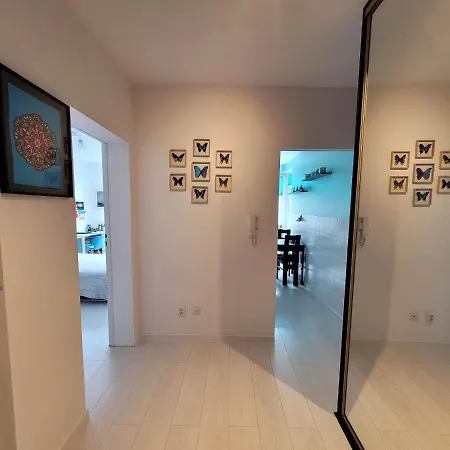 Apartment Mieszkanie Litewska