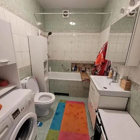 Apartment Mieszkanie Litewska *